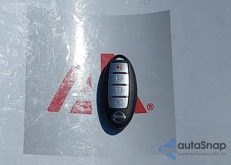 2018 Nissan Rogue Sport Sv z USA, uszkodzony, nr VIN JN1BJ1CR1JW200683